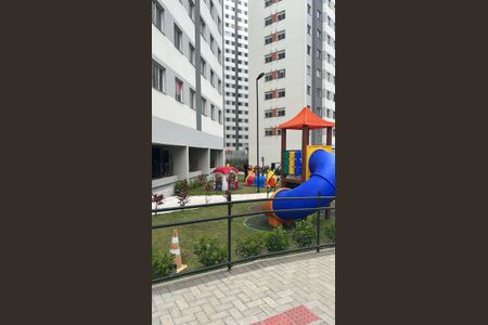 Apartamento para alugar com 37m², 2 quartos e sem vaga Apartamento para alugar com 37m², 2 quartos e sem vagaÁrea externa