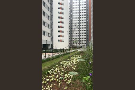 Apartamento para alugar com 37m², 2 quartos e sem vaga Apartamento para alugar com 37m², 2 quartos e sem vagaÁrea externa