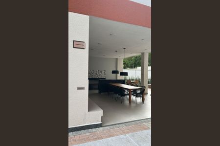 Apartamento para alugar com 37m², 2 quartos e sem vaga Apartamento para alugar com 37m², 2 quartos e sem vagaÁrea externa