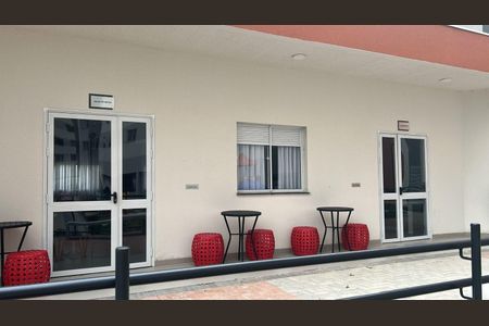 Apartamento para alugar com 37m², 2 quartos e sem vaga Apartamento para alugar com 37m², 2 quartos e sem vagaÁrea externa