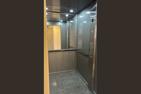 Apartamento para alugar com 37m², 2 quartos e sem vaga Apartamento para alugar com 37m², 2 quartos e sem vagaÁrea externa