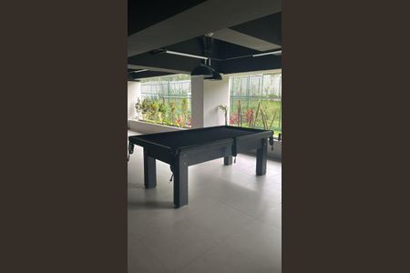 Apartamento para alugar com 37m², 2 quartos e sem vaga Apartamento para alugar com 37m², 2 quartos e sem vagaÁrea externa