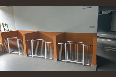 Apartamento para alugar com 37m², 2 quartos e sem vaga Apartamento para alugar com 37m², 2 quartos e sem vagaÁrea externa