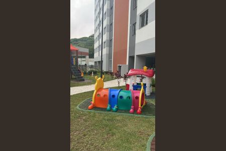 Apartamento para alugar com 37m², 2 quartos e sem vaga Apartamento para alugar com 37m², 2 quartos e sem vagaÁrea externa