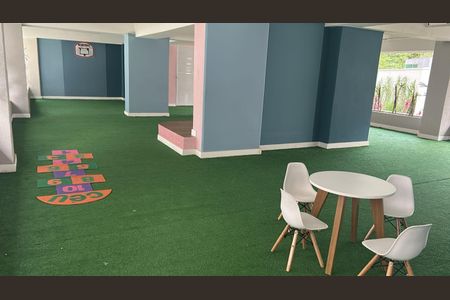 Apartamento para alugar com 37m², 2 quartos e sem vaga Apartamento para alugar com 37m², 2 quartos e sem vagaÁrea externa
