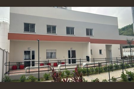 Apartamento para alugar com 37m², 2 quartos e sem vaga Apartamento para alugar com 37m², 2 quartos e sem vagaÁrea externa