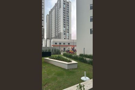 Apartamento para alugar com 37m², 2 quartos e sem vaga Apartamento para alugar com 37m², 2 quartos e sem vagaÁrea externa