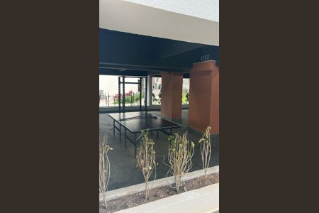 Apartamento para alugar com 37m², 2 quartos e sem vaga Apartamento para alugar com 37m², 2 quartos e sem vagaÁrea externa