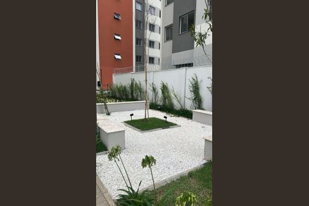 Apartamento para alugar com 37m², 2 quartos e sem vaga Apartamento para alugar com 37m², 2 quartos e sem vagaÁrea externa