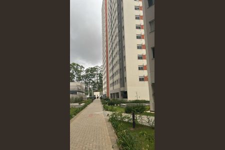 Apartamento para alugar com 37m², 2 quartos e sem vaga Apartamento para alugar com 37m², 2 quartos e sem vagaÁrea externa