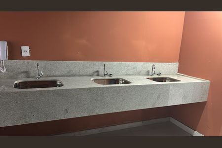 Apartamento para alugar com 37m², 2 quartos e sem vaga Apartamento para alugar com 37m², 2 quartos e sem vagaÁrea externa