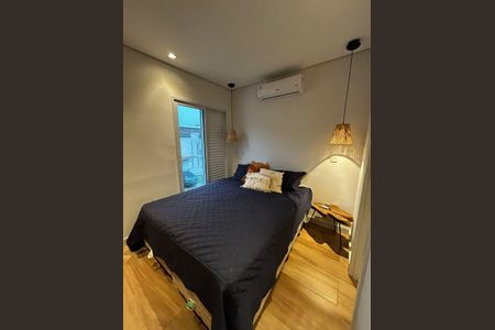 Quarto de casa de condomínio à venda com 2 quartos, 60m² em Chácaras São Luís, Barueri