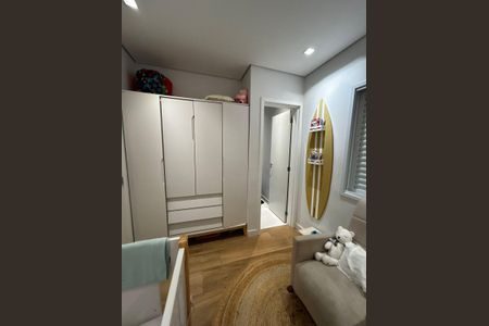 Quarto de casa de condomínio à venda com 2 quartos, 60m² em Chácaras São Luís, Barueri