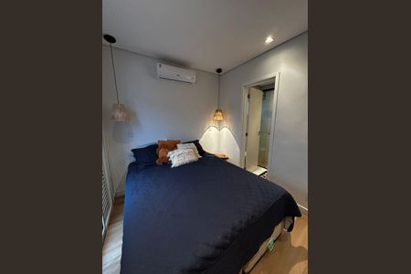 Casa de condomínio à venda com 60m², 2 quartos e 2 vagasQuarto