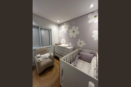 Casa de condomínio à venda com 60m², 2 quartos e 2 vagasQuarto