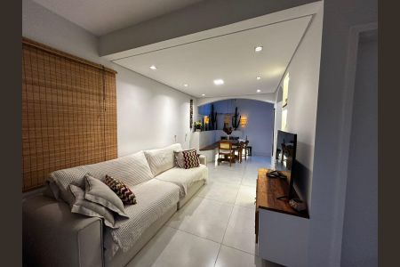 Sala de casa de condomínio à venda com 2 quartos, 60m² em Chácaras São Luís, Barueri
