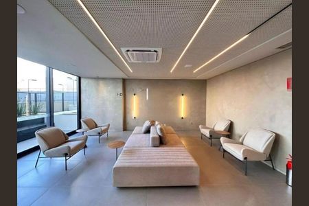 Apartamento à venda com 98m², 2 quartos e 2 vagasÁrea externa