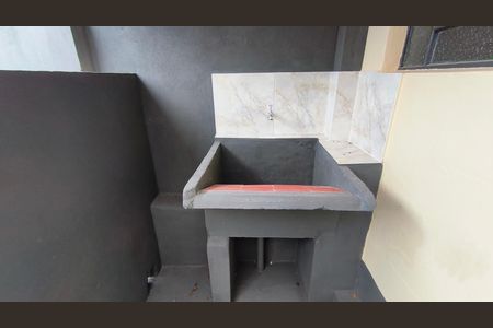 Casa para alugar com 35m², 1 quarto e sem vaga Casa para alugar com 35m², 1 quarto e sem vagaÁrea de Serviço
