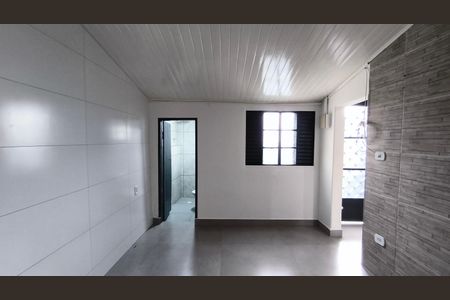 Casa para alugar com 35m², 1 quarto e sem vaga Casa para alugar com 35m², 1 quarto e sem vagaQuarto