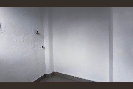 Casa para alugar com 35m², 1 quarto e sem vaga Casa para alugar com 35m², 1 quarto e sem vagaÁrea de Serviço