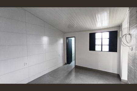 Quarto  de casa para alugar com 1 quarto, 35m² em Cambuci, São Paulo