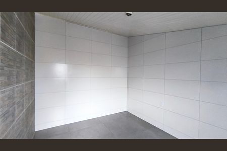 Casa para alugar com 35m², 1 quarto e sem vaga Casa para alugar com 35m², 1 quarto e sem vagaQuarto