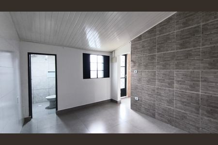 Casa para alugar com 35m², 1 quarto e sem vaga Casa para alugar com 35m², 1 quarto e sem vagaQuarto