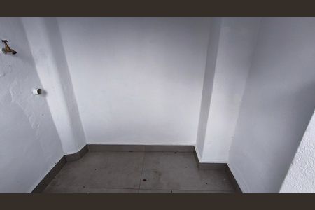 Casa para alugar com 35m², 1 quarto e sem vaga Casa para alugar com 35m², 1 quarto e sem vagaÁrea de Serviço
