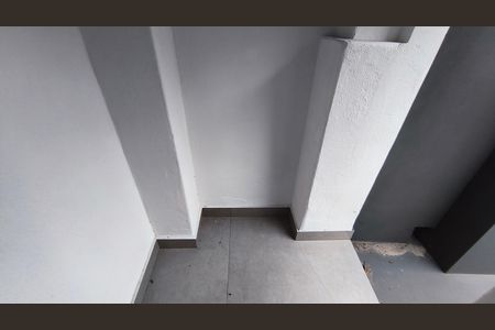 Casa para alugar com 35m², 1 quarto e sem vaga Casa para alugar com 35m², 1 quarto e sem vagaÁrea de Serviço