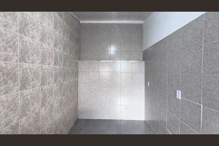 Casa para alugar com 35m², 1 quarto e sem vaga Casa para alugar com 35m², 1 quarto e sem vagaCozinha
