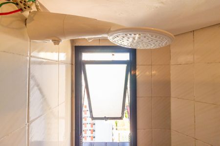 Apartamento à venda com 89m², 2 quartos e 1 vaga Apartamento à venda com 89m², 2 quartos e 1 vagaBanheiro