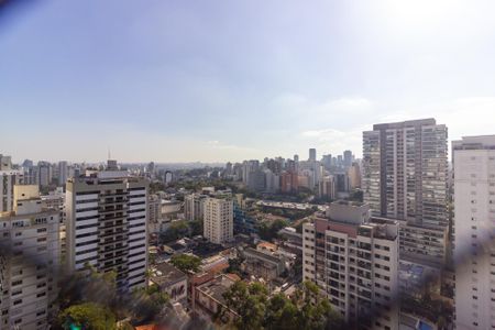 Apartamento à venda com 89m², 2 quartos e 1 vaga Apartamento à venda com 89m², 2 quartos e 1 vagaVista/Varanda