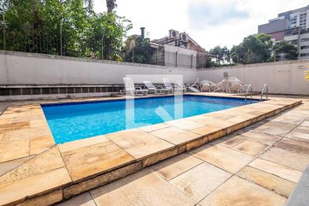 Apartamento à venda com 89m², 2 quartos e 1 vaga Apartamento à venda com 89m², 2 quartos e 1 vagaÁrea comum - Piscina