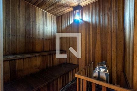 Apartamento à venda com 89m², 2 quartos e 1 vaga Apartamento à venda com 89m², 2 quartos e 1 vagaÁrea comum - Sauna