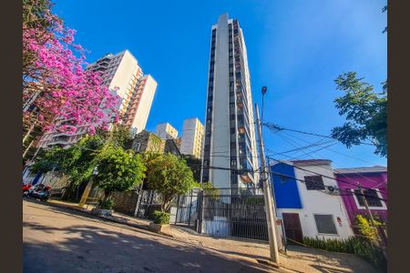 Apartamento à venda com 89m², 2 quartos e 1 vaga Apartamento à venda com 89m², 2 quartos e 1 vagaFachada