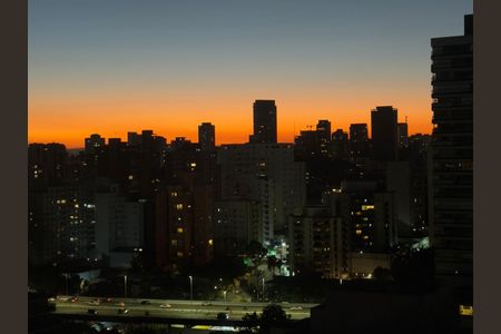 Apartamento à venda com 89m², 2 quartos e 1 vaga Apartamento à venda com 89m², 2 quartos e 1 vagaVista/Varanda