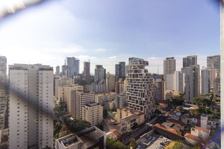 Apartamento à venda com 89m², 2 quartos e 1 vaga Apartamento à venda com 89m², 2 quartos e 1 vagaVista/Varanda