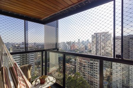 Apartamento à venda com 89m², 2 quartos e 1 vaga Apartamento à venda com 89m², 2 quartos e 1 vagaVista/Varanda