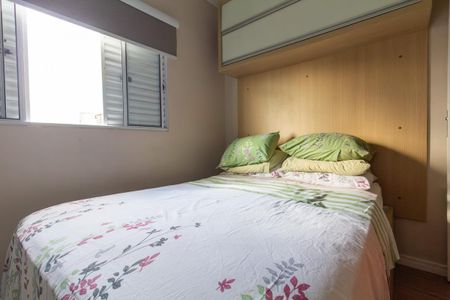 Casa de condomínio à venda com 67m², 2 quartos e 1 vaga Casa de condomínio à venda com 67m², 2 quartos e 1 vagaQuarto 2