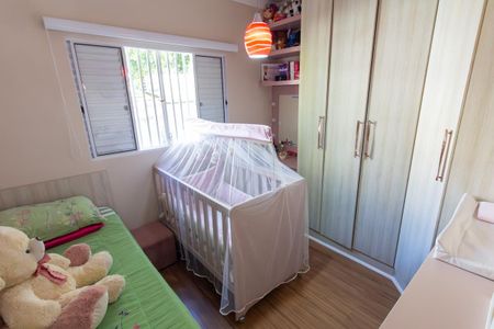 Casa de condomínio à venda com 67m², 2 quartos e 1 vaga Casa de condomínio à venda com 67m², 2 quartos e 1 vagaQuarto 1