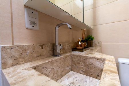 Casa de condomínio à venda com 67m², 2 quartos e 1 vaga Casa de condomínio à venda com 67m², 2 quartos e 1 vagaBanheiro