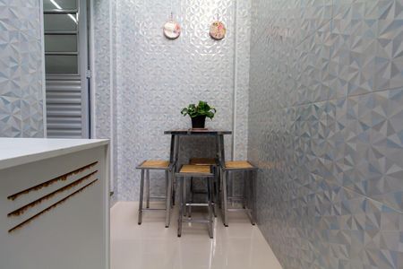 Casa de condomínio à venda com 67m², 2 quartos e 1 vaga Casa de condomínio à venda com 67m², 2 quartos e 1 vagaÁrea de Serviço