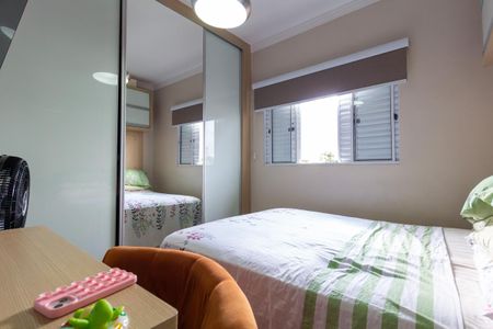 Casa de condomínio à venda com 67m², 2 quartos e 1 vaga Casa de condomínio à venda com 67m², 2 quartos e 1 vagaQuarto 2