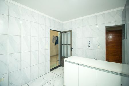 Casa para alugar com 200m², 3 quartos e 7 vagas Casa para alugar com 200m², 3 quartos e 7 vagasCozinha