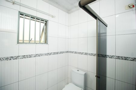 Casa para alugar com 200m², 3 quartos e 7 vagas Casa para alugar com 200m², 3 quartos e 7 vagasBanheiro Social