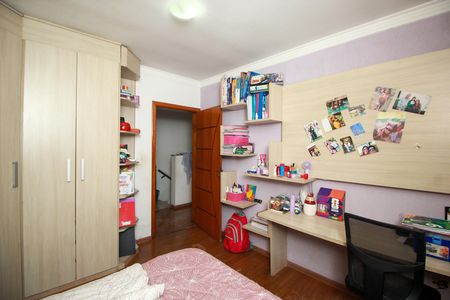Casa para alugar com 200m², 3 quartos e 7 vagas Casa para alugar com 200m², 3 quartos e 7 vagasQuarto 2