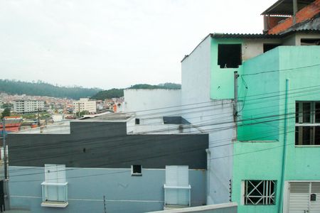 Casa para alugar com 200m², 3 quartos e 7 vagas Casa para alugar com 200m², 3 quartos e 7 vagasVista da Varanda do Quarto 2