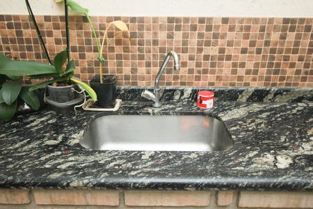 Casa para alugar com 200m², 3 quartos e 7 vagas Casa para alugar com 200m², 3 quartos e 7 vagasChurrasqueira