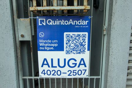 Casa para alugar com 200m², 3 quartos e 7 vagas Casa para alugar com 200m², 3 quartos e 7 vagasPlaca instalada em 30/05/2026 com o código FEWQ-1176