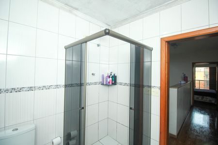 Casa para alugar com 200m², 3 quartos e 7 vagas Casa para alugar com 200m², 3 quartos e 7 vagasBanheiro Social